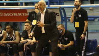 Λυκογιάννης: «Να είστε περήφανοι για τους εαυτούς σας»