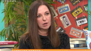 «Τελευταίος της κοινωνίας ο αλλοδαπός» - Κατηγορούν για ρατσισμό την Κοραλία Καράντη