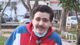 Ρεσιτάλ «Κουτσαβάκη» στο Metropolis: «Τον Μπούζο έπρεπε να στείλουμε στο Eurogroup!»