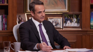 Μητσοτάκης: «Οι εμβολιασμένοι δεν θα στερηθούν τις ελευθερίες τους»