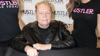 ΗΠΑ: Πέθανε ο μεγιστάνας του πορνό Λάρι Φλιντ, ιδρυτής του «Hustler»
