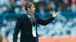 «Τελειώνει» ο Λουτσέσκου από την Αλ Χιλάλ