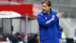 Μαρτίνς: «Τα ντέρμπι ΠΑΟΚ - Ολυμπιακός είναι πάντα ενδιαφέροντα»