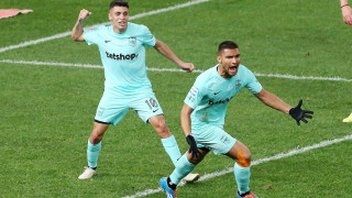 Δεν κάνει βήμα πίσω ο Άρης, τα πλάνα του Μάντζιου για Παναιτωλικό