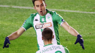 Μαουρίσιο: Ηγετική προσωπικότητα και ξέρει να... σπάει το αήττητο του Ολυμπιακού