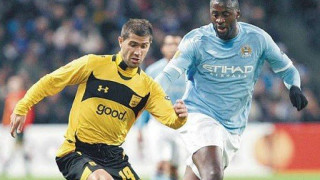 Μενδρινός: «Έκανε δουλίτσα ο Άρης και μπορεί να περάσει τον Ολυμπιακό!»