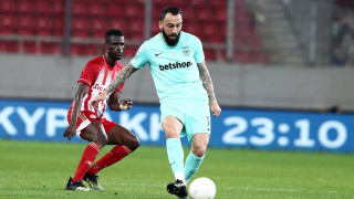 Το restart του Μήτρογλου ﻿και οι σκέψεις του Μάντζιου