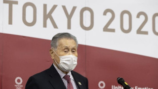 Ολυμπιακοί αγώνες: Παραιτήθηκε μετά τα σεξιστικά σχόλια