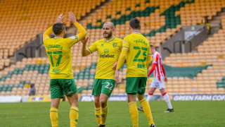 Εξαιρετικός Γιαννούλης στην πρώτη του νίκη με τη φανέλα της Νόριτς