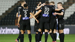 Ακυρώθηκε γκολ του Σφιντέρσκι, φωνάζει ο ΠΑΟΚ