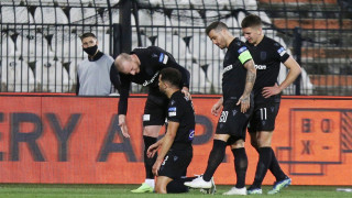 Δόκτωρ Τζέκιλ και κύριος Χάιντ ο ΠΑΟΚ