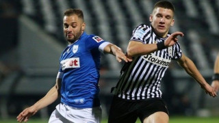 ΠΑΟΚ: Αυτή είναι η ενδεκάδα απέναντι στον ΠΑΣ Γιάννινα