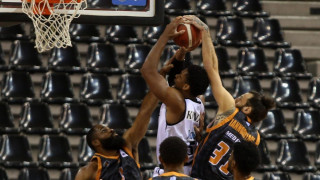 Βαριά σκιά πάνω από το ΠΑΟΚ-Προμηθέας