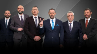 Ράδιο Αρβύλα: Ο Γκανέζος δημοσιογράφος για τις πολιτικές ειδήσεις της Ελλάδας