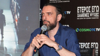 Συγκλόνισε ο Σωτήρης Τσαφούλιας: «Τα τραύματα σε πόσα χρόνια παραγράφονται; Καλλιτέχνης θα πει...»