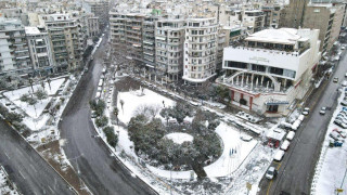 Αρναούτογλου: Η πρώτη εκτίμηση για τον χειμώνα που έρχεται