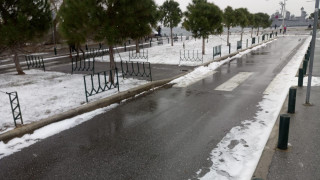 Κεντρική Μακεδονία: Πού χρειάζονται αλυσίδες λόγω της κακοκαιρίας