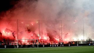 ΣΦ ΠΑΟΚ Κιλκίς: «Τελικός στην Ελλάδα ή πουθενά!»