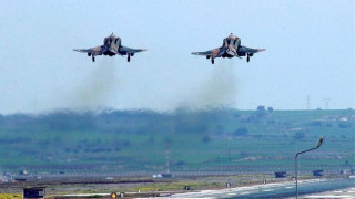 Επιχείρηση «Νύχια του Αετού»: Βομβάρδισε η Τουρκία στο βόρειο Ιράκ