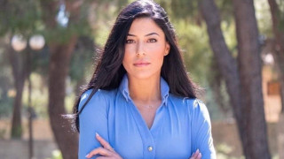 Τσιτσιπάς Vs Ναδάλ : Ήρθε η μεγάλη ώρα - Με τα μάτια της Αφροδίτης Λατινοπούλου