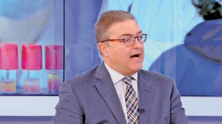 Βασιλακόπουλος: «Η Μήδεια μάς... βοήθησε στην πανδημία»