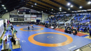 Καταγγελίες για κύκλωμα πορνείας στην ομοσπονδία πάλης!