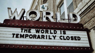 Σαν βγω απ’ αυτή την φυλακή!