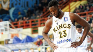 Τζος Κάρτερ: «Ενθουσιασμένος που έρχομαι στον ΠΑΟΚ»