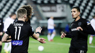 Νίκη με γκολ ο ΠΑΟΚ, μεγάλο ντέρμπι στο «Καραϊσκάκης», οι πολλές επιλογές της stoiximan