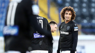 Η εκπληκτική έμπνευση του Ουάρντα και η απόκρουση του Λοντίγκιν