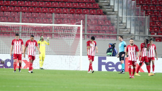 Νέο προβάδισμα Ολυμπιακού, νέα απάντηση Αιντχόφεν και 2-2