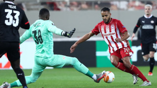 Άμυνες-παιδική χαρά και σημαντικό προβάδισμα πρόκρισης για Ολυμπιακό