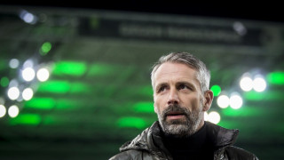 «Έκλεψε» τον Ρόζε από την Γκλάντμπαχ η Ντόρτμουντ!