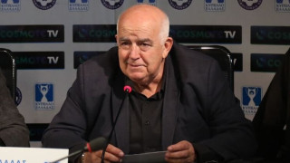 Γαβριηλίδης: «Υπολειτουργεί η ΕΠΟ, άλλα μου έλεγε ο Χριστοβασίλης»