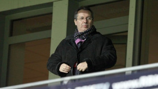 Κόντης για την τιμωρία του Άρη: «Δόθηκε έντεχνα η αναστολή, στη Βουλή υπάρχει αναβρασμός»