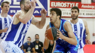 Περιμένουν απαντήσεις, φιλικό δοκιμών με Λάρισα- Το αντίο του Μπόουλιν