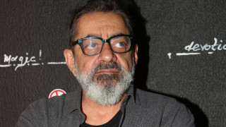 Η χιουμοριστική ανάρτηση του Καφετζόπουλου για τον Ευαγγελάτο: «Με έδωσε ο άρδας»