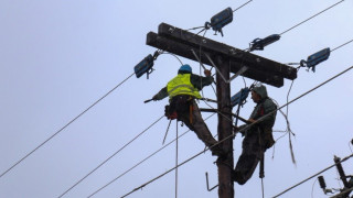 Θεσσαλονίκη: Πολύωρη διακοπή ρεύματος στις Συκιές