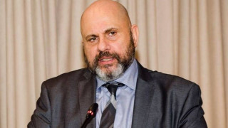 Ενοχλημένος ο Κούβελας: «Προχωρώ σε νομικές ενέργειες!»