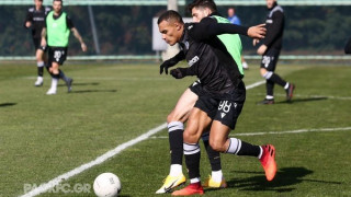 Δημοσίευμα: ﻿«Εκεί υπογράφει ο Ζαμπά»