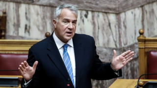 ΟΠΕΚΕΠΕ: Παραιτήθηκαν Μάκης Βορίδης και τρεις υφυπουργοί