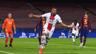 Athletic: «Προφορική συμφωνία ανάμεσα σε Ρεάλ και Εμπαπέ»