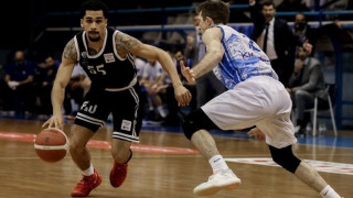 ΠΑΟΚ: Χάνει τη σεζόν ο Μήτρου Λονγκ