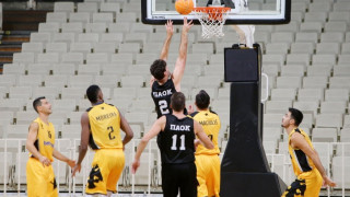 Αρνητικά όλα τα τεστ, μένει Θεσσαλονίκη ο Κονατέ