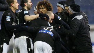 Επιμονή Γκαρσία για εξέλιξη και… ισορροπία - Όλοι συζητούν για το Κύπελλο