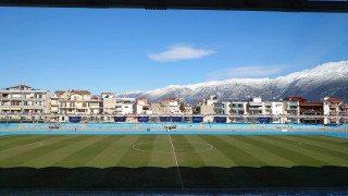 Περίεργη απόφαση της ΕΠΟ: Καθαρό το γήπεδο του ΠΑΣ αλλά αποφάσισε Αγρίνιο