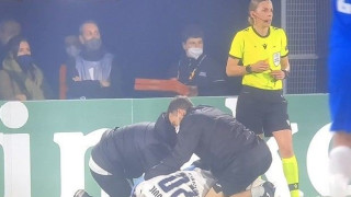 Viral έγινε ο...πιτσαδόρος στο Μόλντε - Χόφενχαιμ!