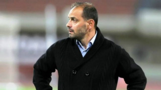 Βεργέτης: «Ο Άρης είναι πιο σταθερός από τους υπόλοιπους»