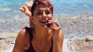 Κάτια Ταραμπάνκο: «Τους αγαπάμε τους ποδολάγνους»