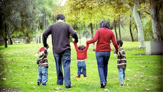 Μητρόπολη Διδυμότειχου: Οι ημερομηνίες πληρωμής του επιδόματος τριτέκνων